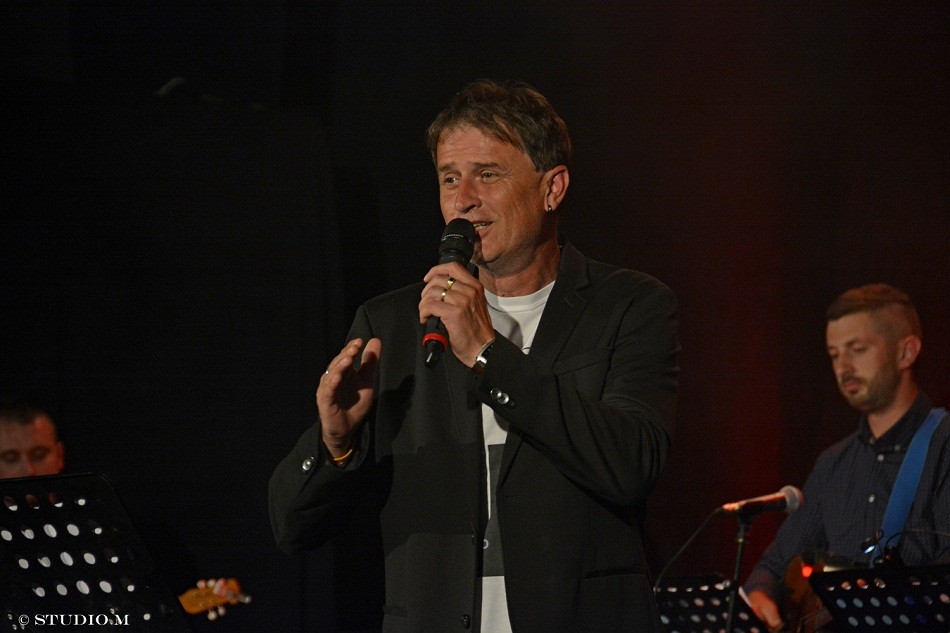 Festival Kre Mure i Drove