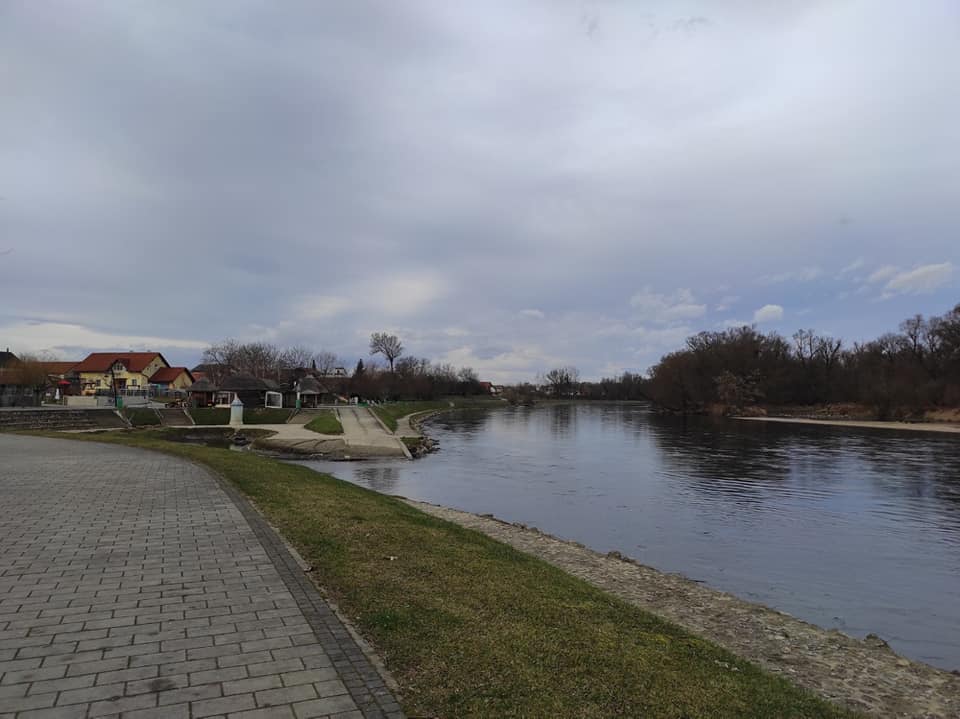Mursko Središće i okolica u foto objektivu gradonačelnika Srpaka