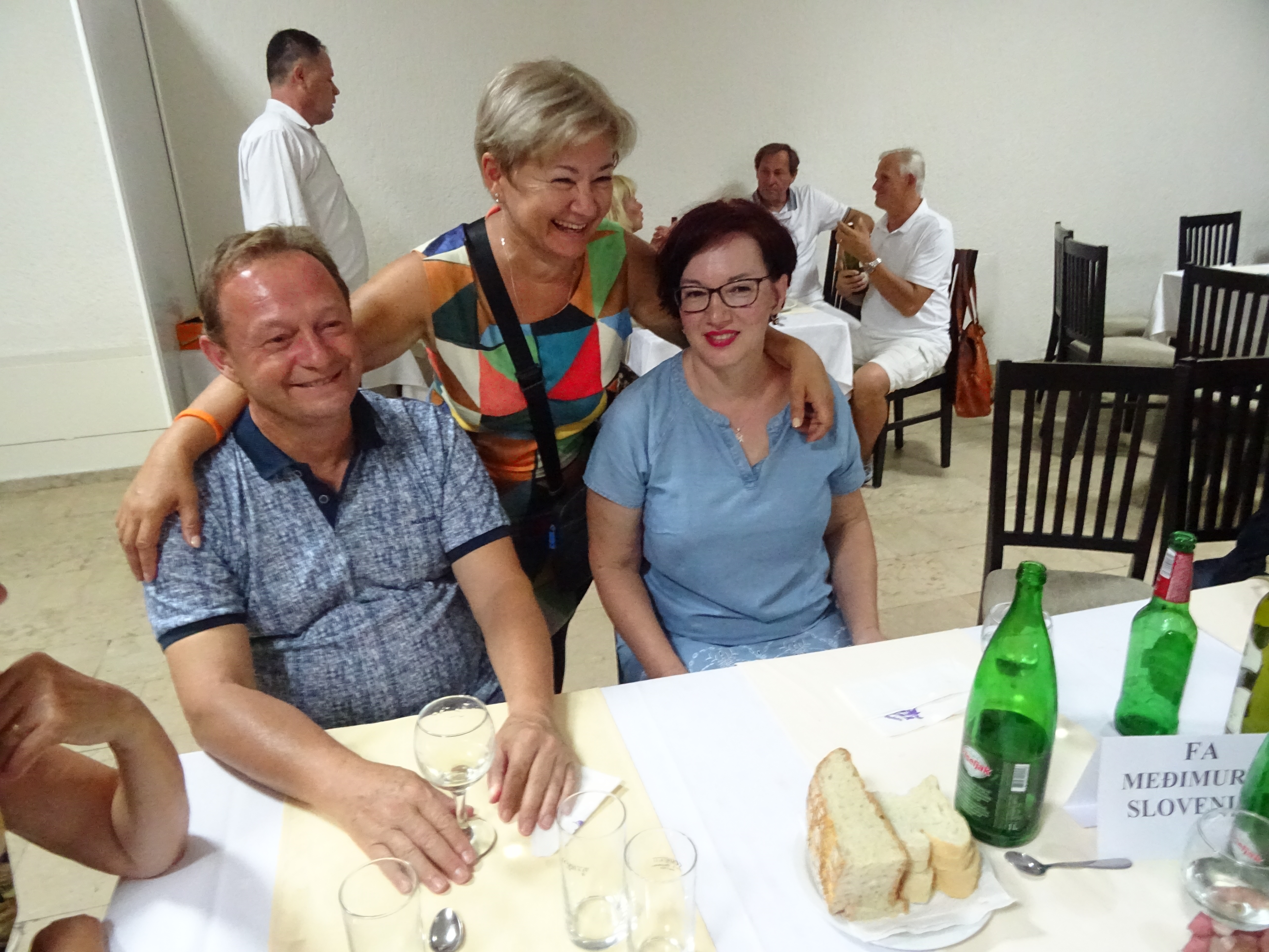 Folklorni ansambl Međimurje