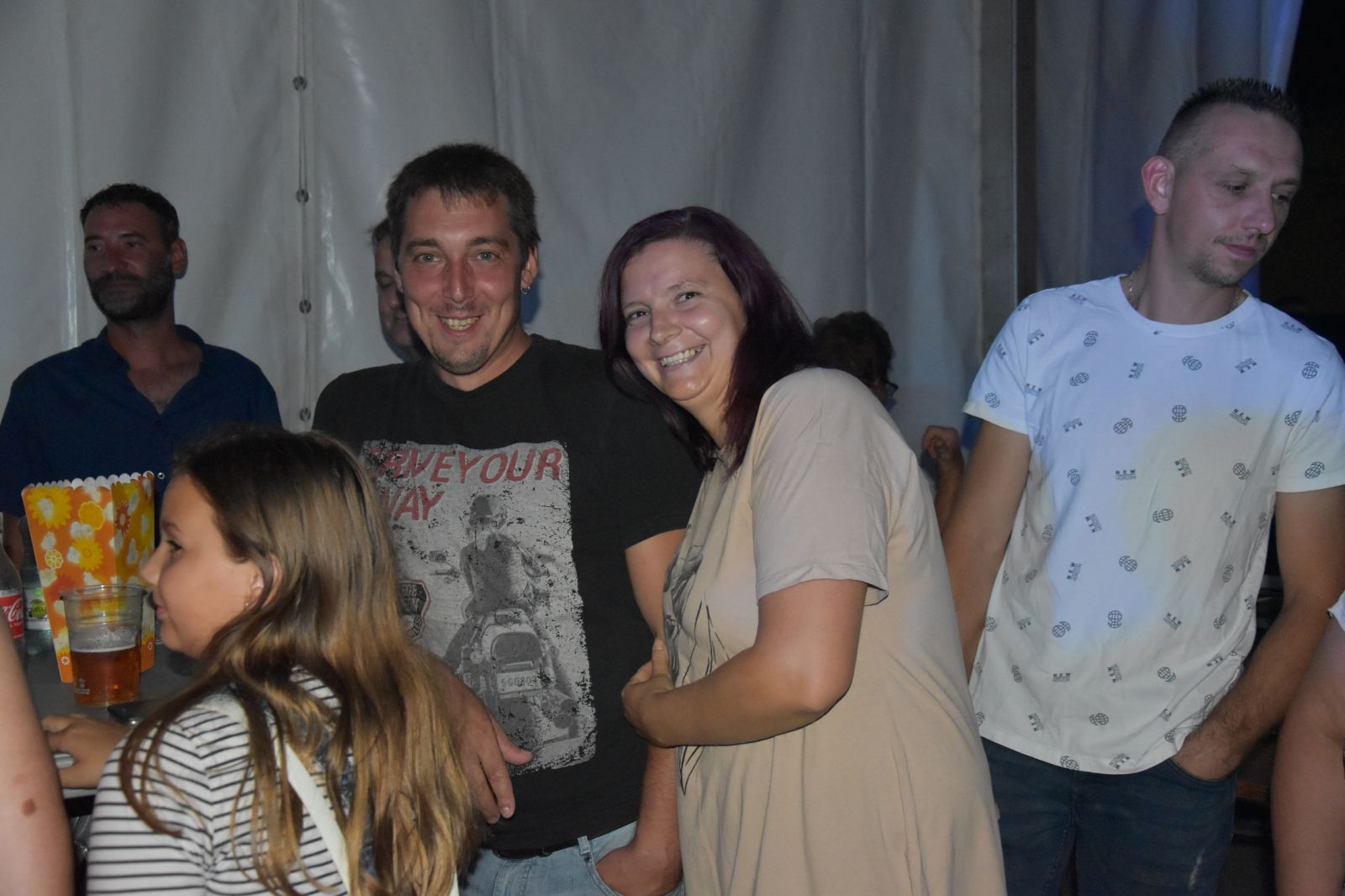 Zlatko Pejaković oduševio Donju Dubravu!