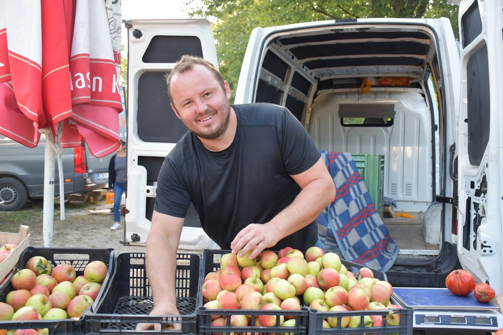 Čakovečki sajam (srijeda, 6.9.2023.)