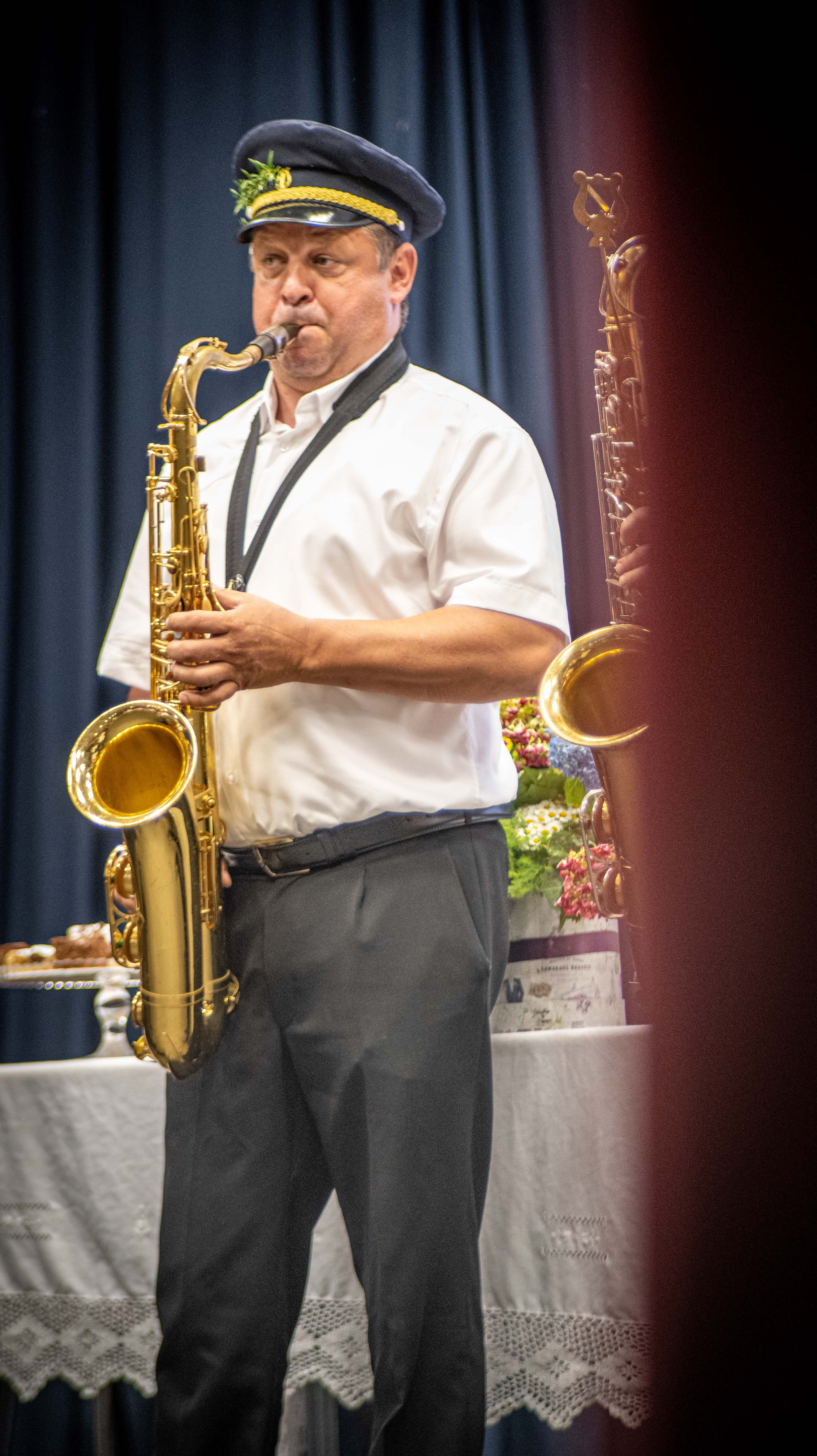 VELIČANSTVENA PRIREDBA KUD Belica proslavio 40 godina rada