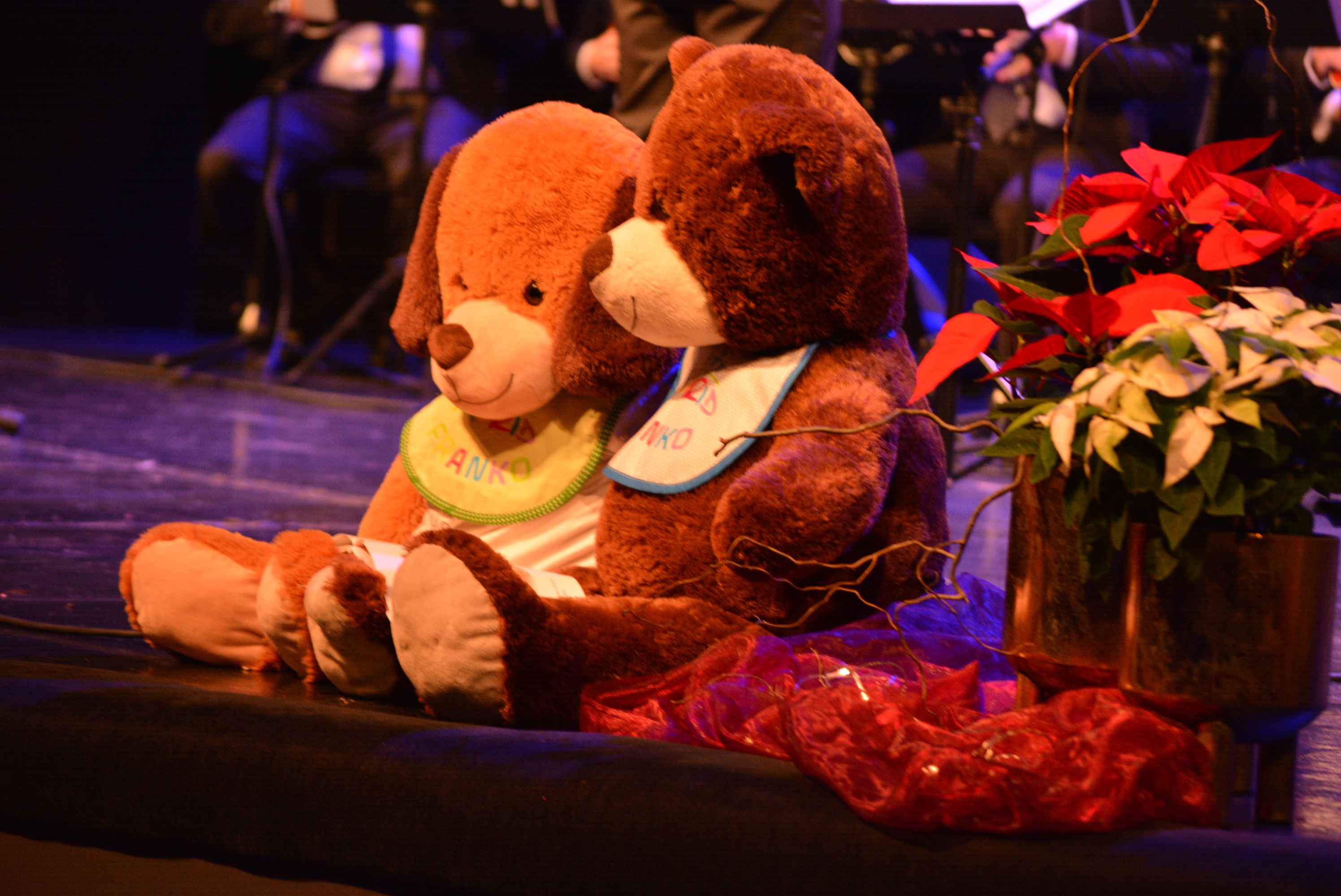 FOTO/ VIDEO Zvučni dar ljubavi – humanitarni koncert za Centar MURID ozračio Čakovec