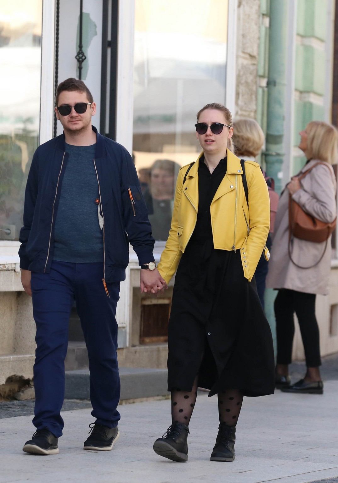 Klikom po Čakovcu (10.10.2020.)