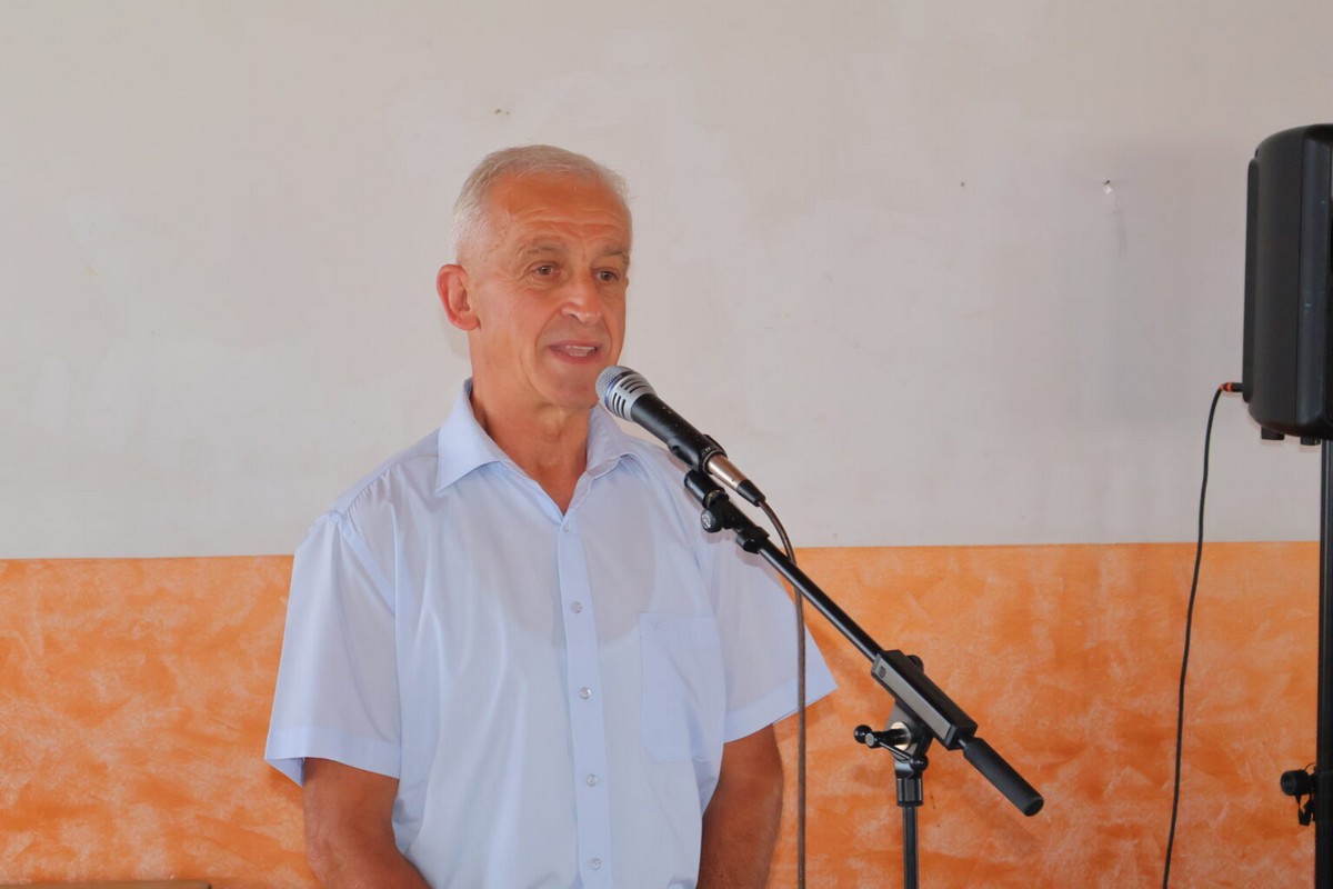 ŠTEFANEC Svečanim otvorenjem novog platoa, vatrogasnom vježbom i druženjem proslavljen Dan mjesta ŠTEFANEC Svečanim otvorenjem novog platoa, vatrogasnom vježbom i druženjem proslavljen Dan mjesta