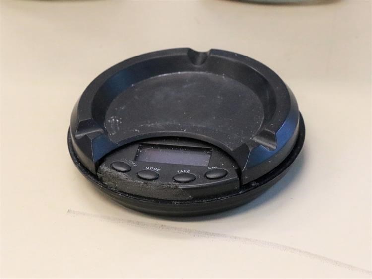 Novo Selo Rok – pronađena droga