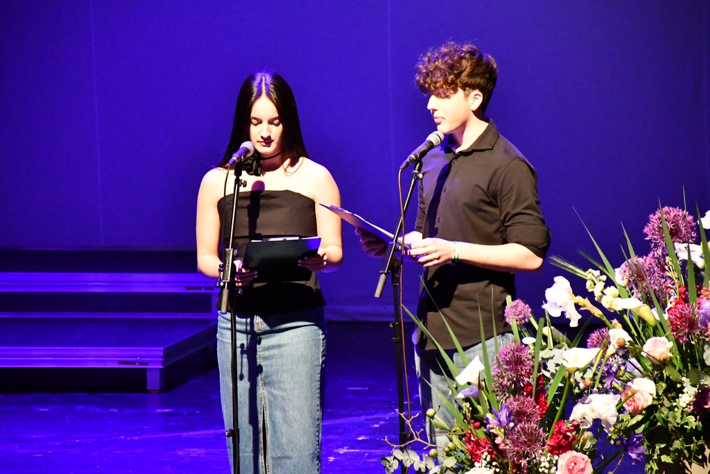 BILO JE SAVRŠENO Čakovečki gimnazijalci priredili pravu glazbenu rapsodiju