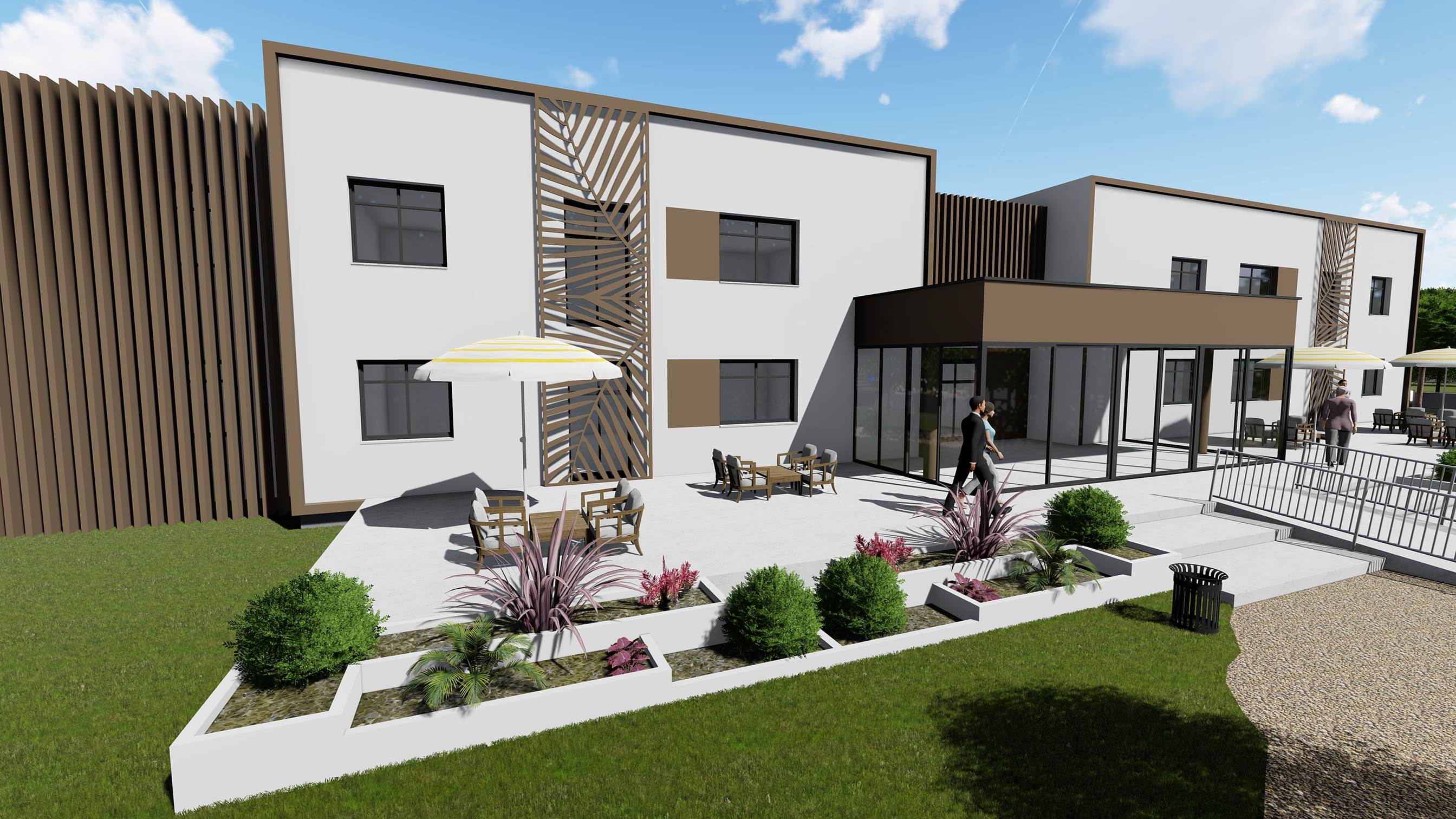 Općina Strahoninec ide u izgradnju doma za starije i nemoćne osobe, evo kako će izgledati!