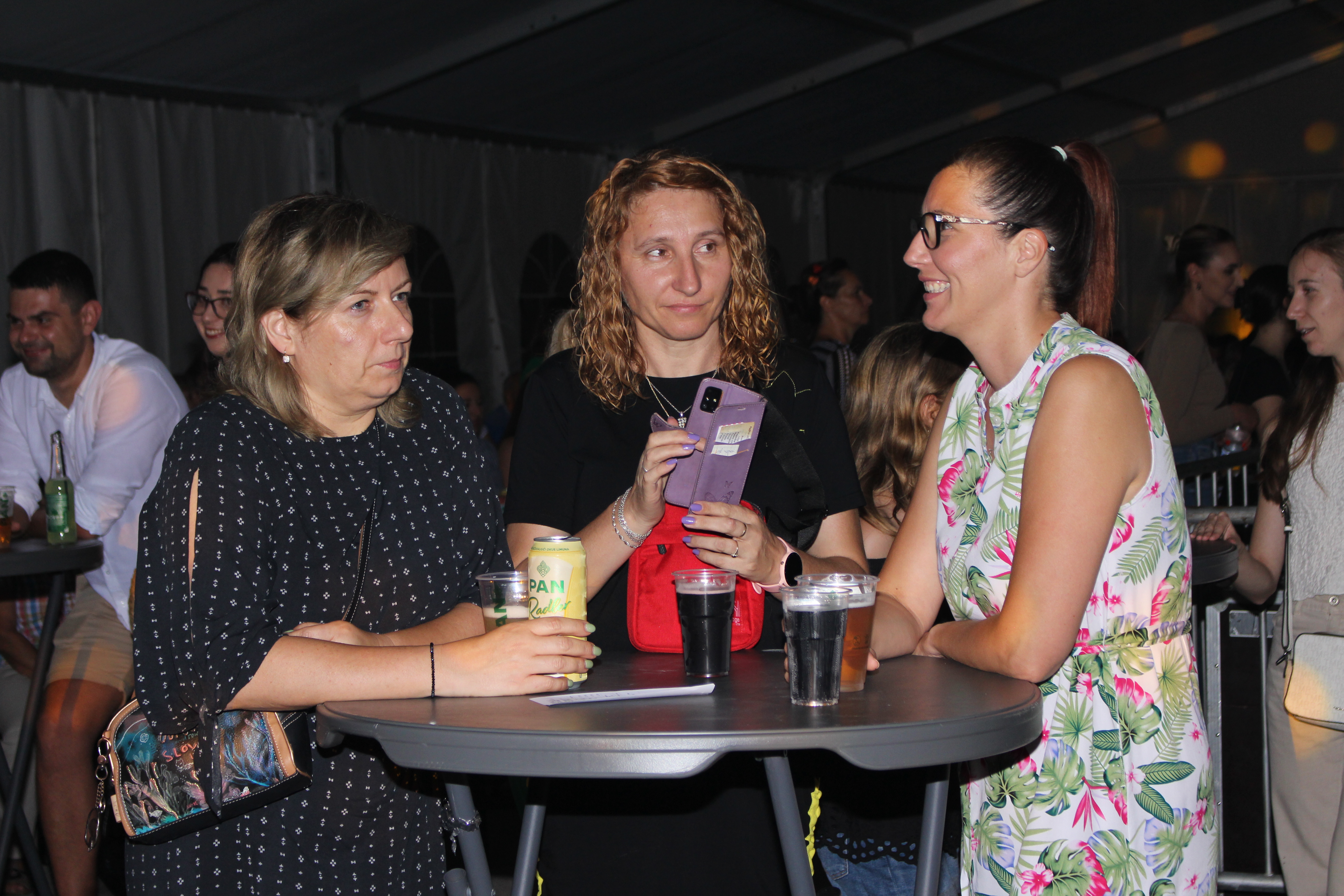 BILO JE NEZABORAVNO Koncert Maje Šuput u Donjoj Dubravi