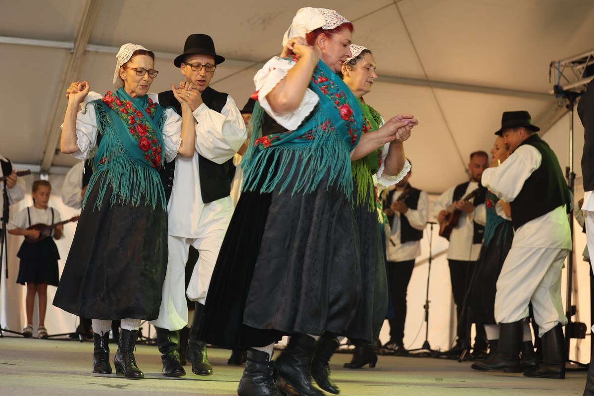 BILO JE SVEČANO KUD Kaštel Pribislavec proslavio 25. rođendan