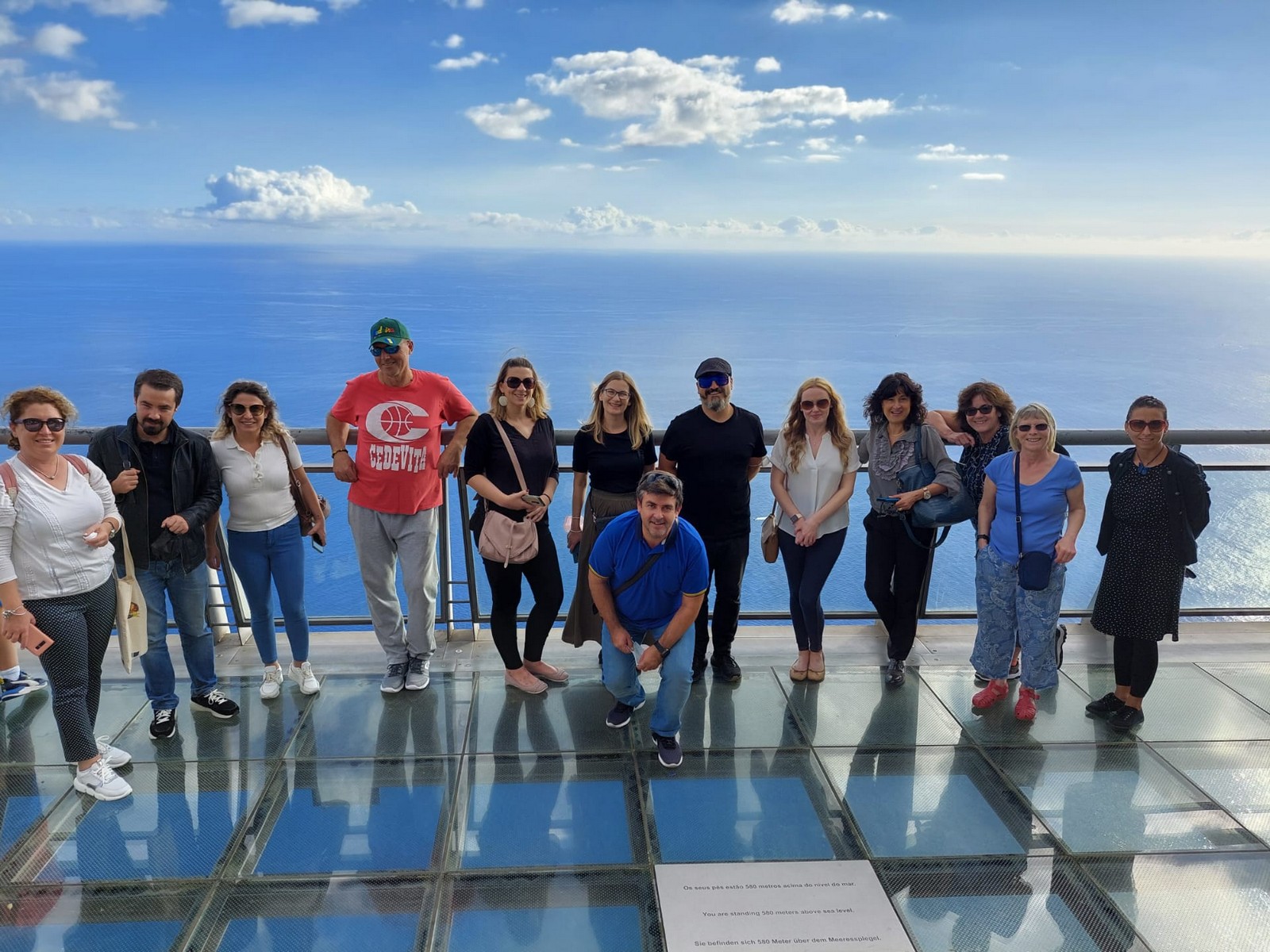 OŠ IVANOVEC Učitelji krajem listopada boravili u Portugalu u sklopu Erasmus projekta