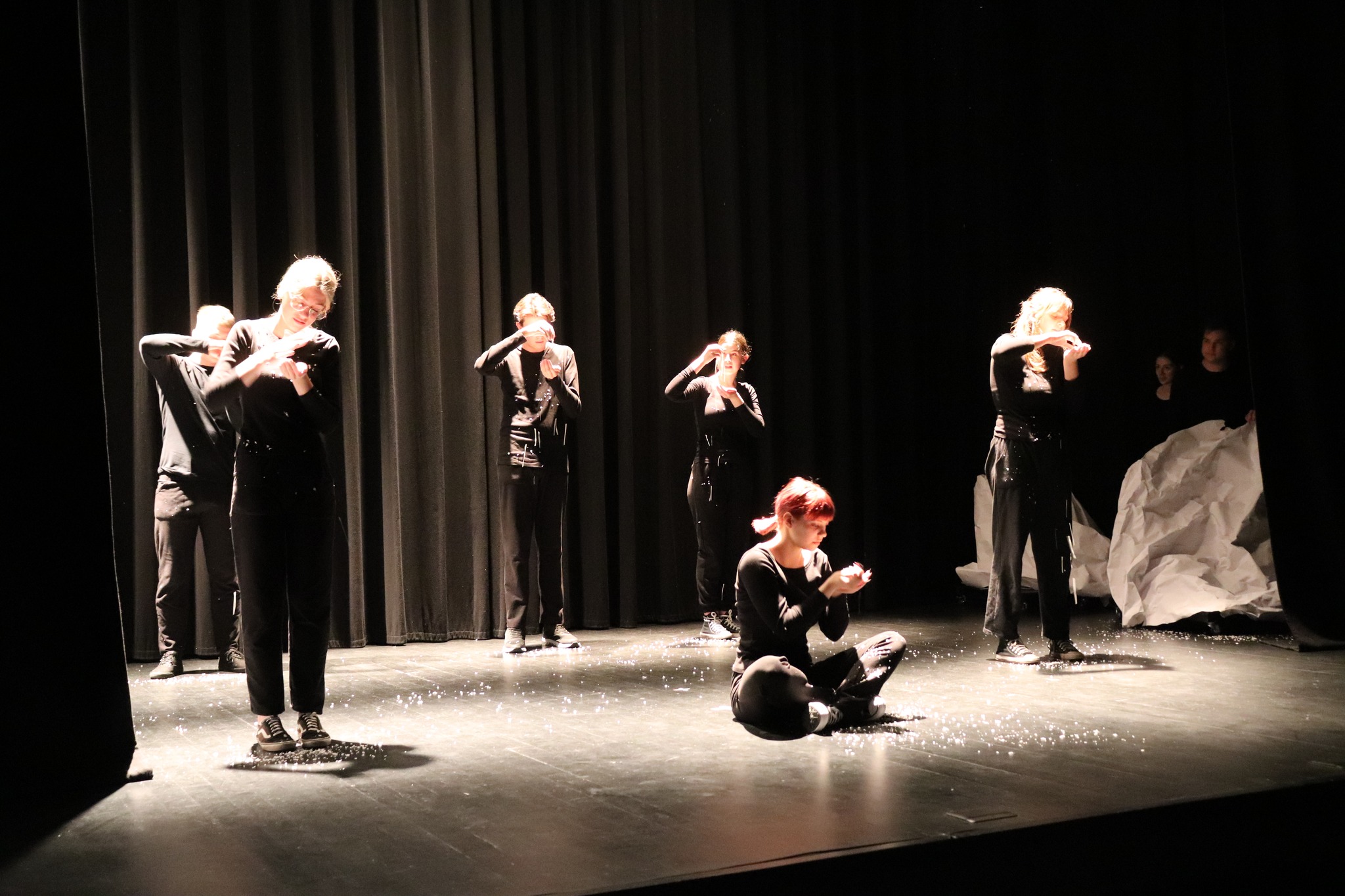 MURSKO SREDIŠĆE Festival dječjih amaterskih kazališta ‘Murski patuljci’