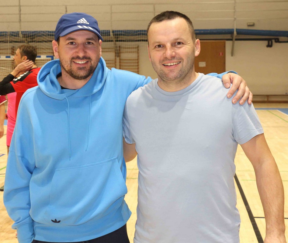 TURNIR KAFIĆA Ekipa South pobjednik malonogometnog turnira!