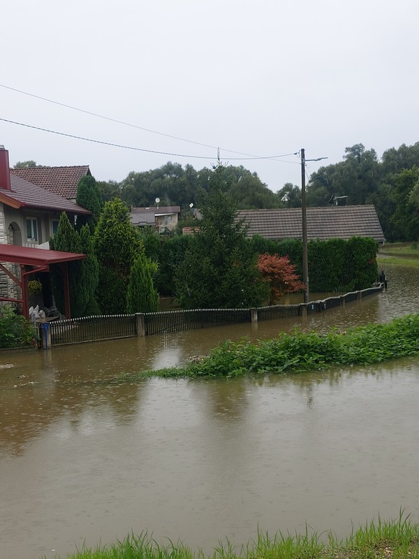 Poplava Mursko Središće 2023