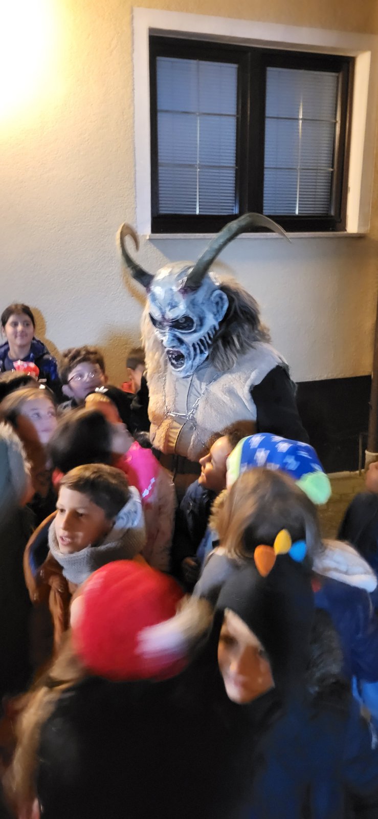 Sveti Nikola u Pribislavcu