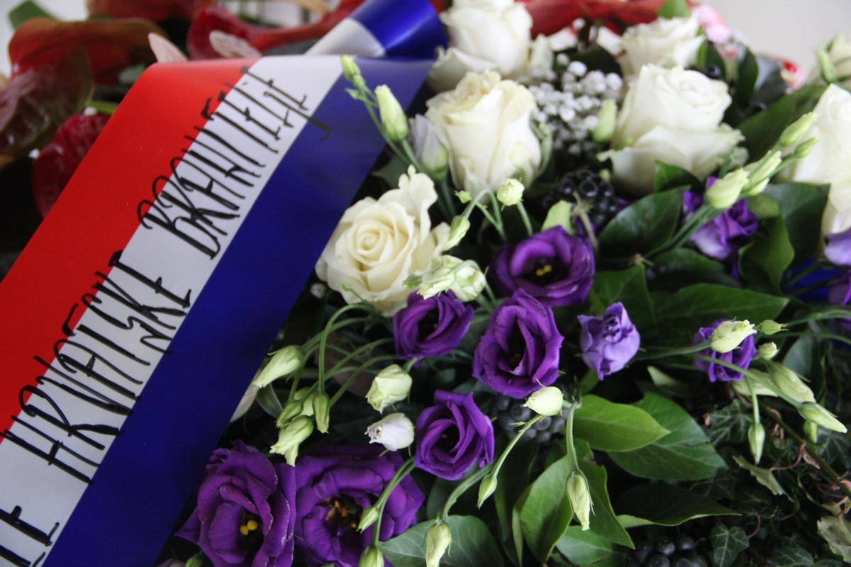 Ogranak branitelja Sveti Martin na Muri uredio Spomen sobu posvećenu poginulim i umrlim braniteljima s područja općine