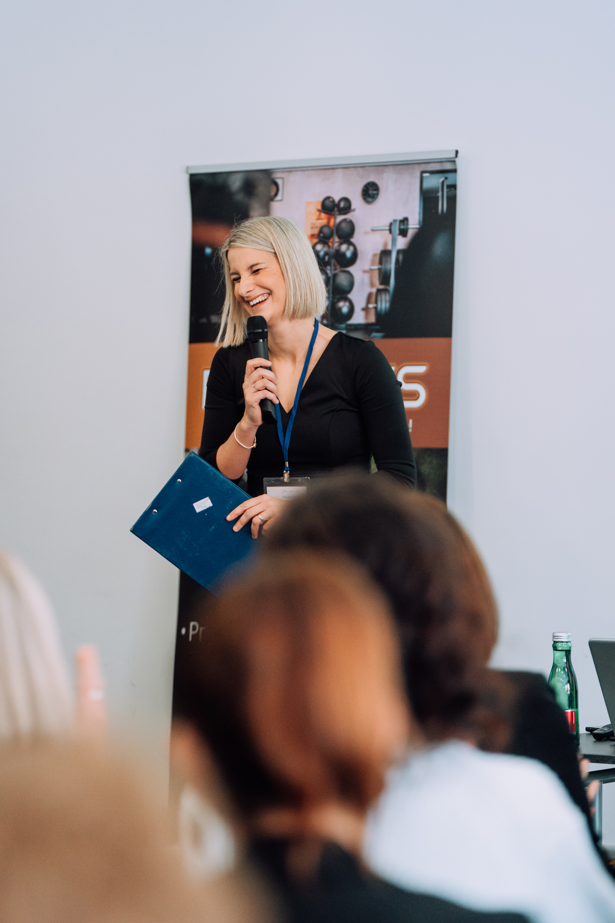 EVENT U ČAKOVCU Zdrava i sretna žena