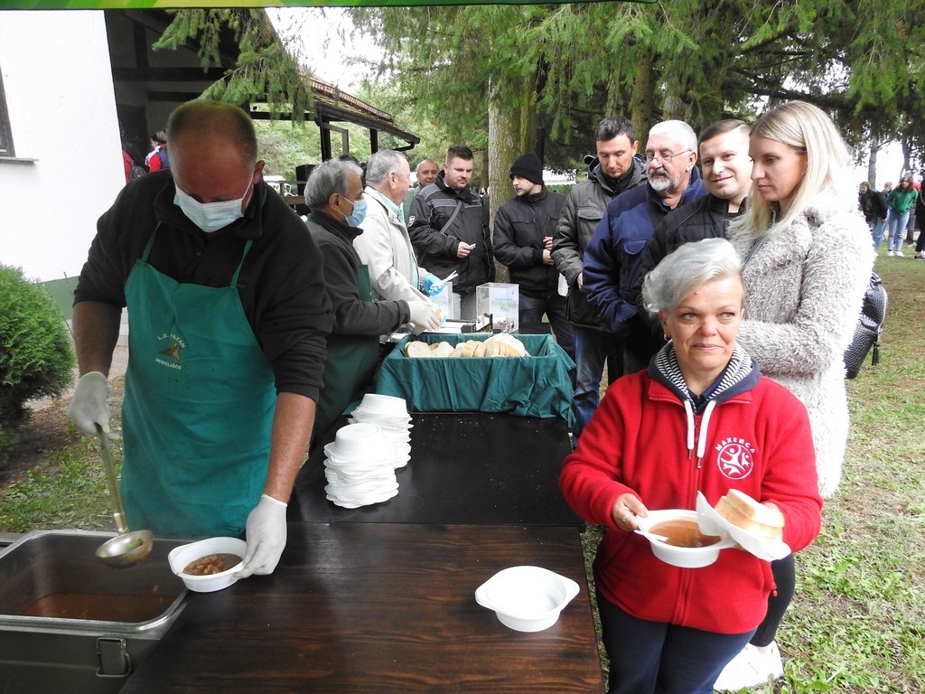 Dani zahvalnosti za plodove zemlje u Nedelišću