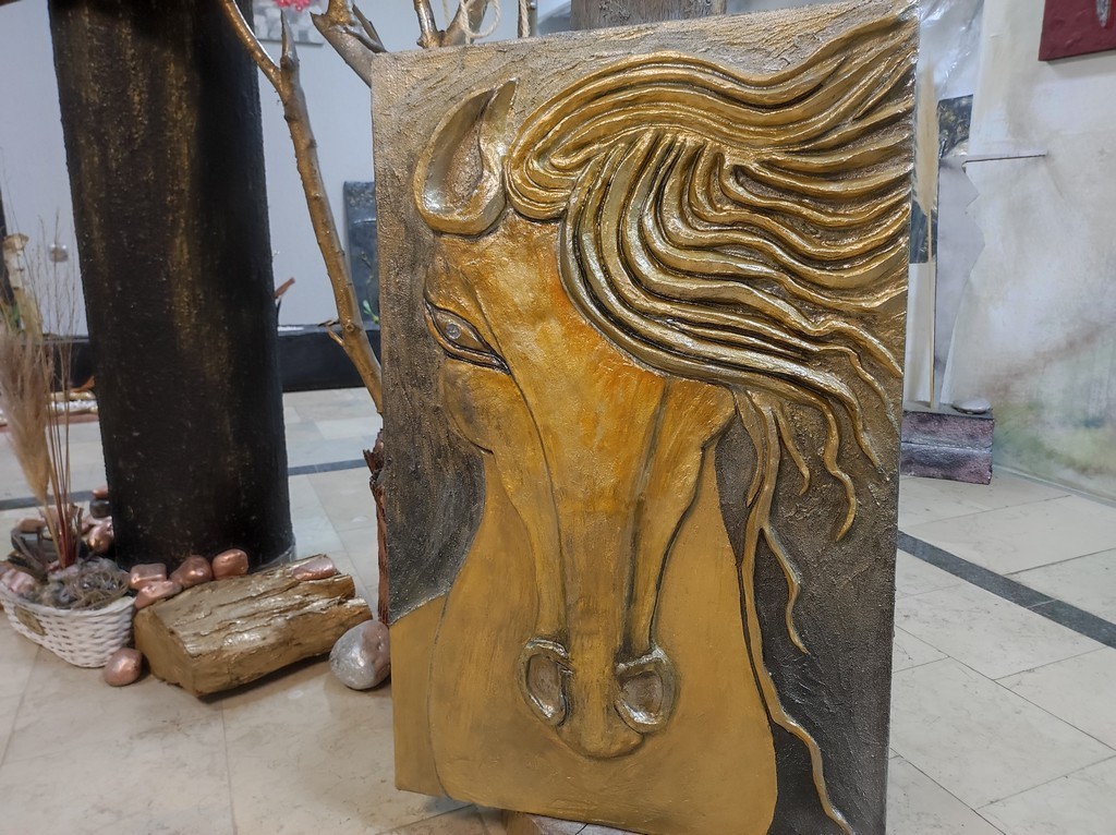 PATRIK MAGDALENIĆ Izrađuje unikatne 3D slike koje plijene pažnju po društvenim mrežama