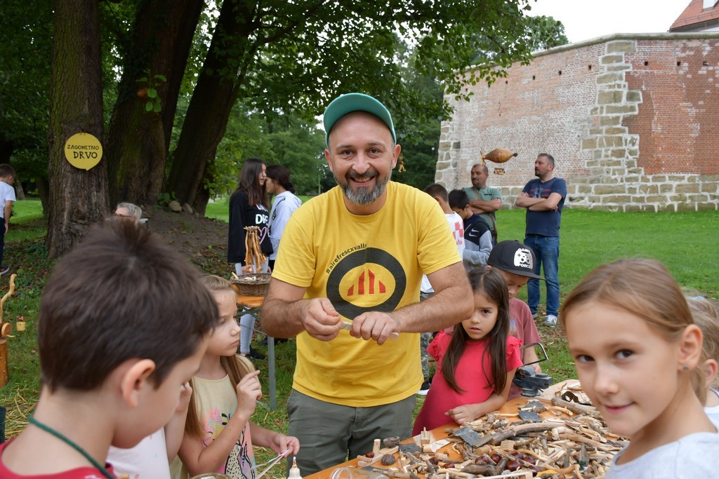 Jesen u Čakovcu 2023