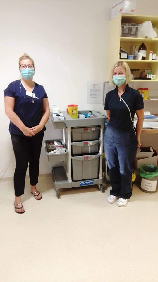 Srednja škola Čakovec