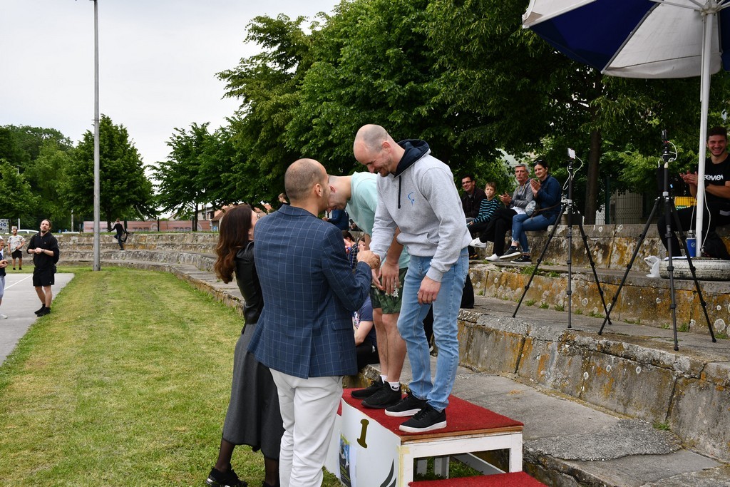 Parkour Čakovec Parkour Čakovec