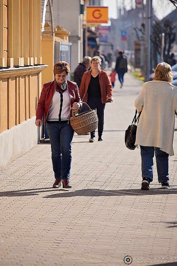 Klikom po Prelogu (23.3.2019.)