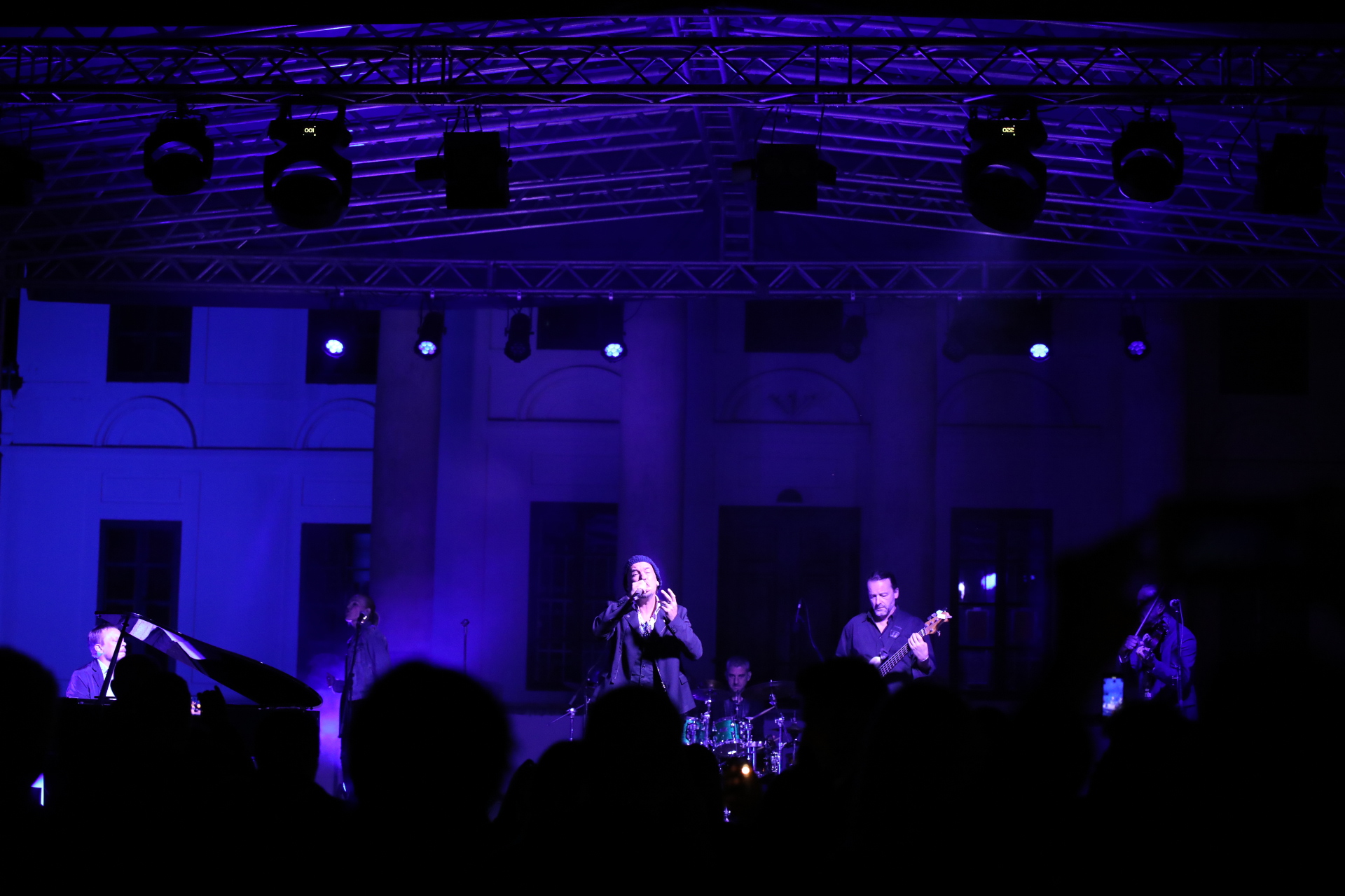 Gibonni i Matija Dedić – drugi dan