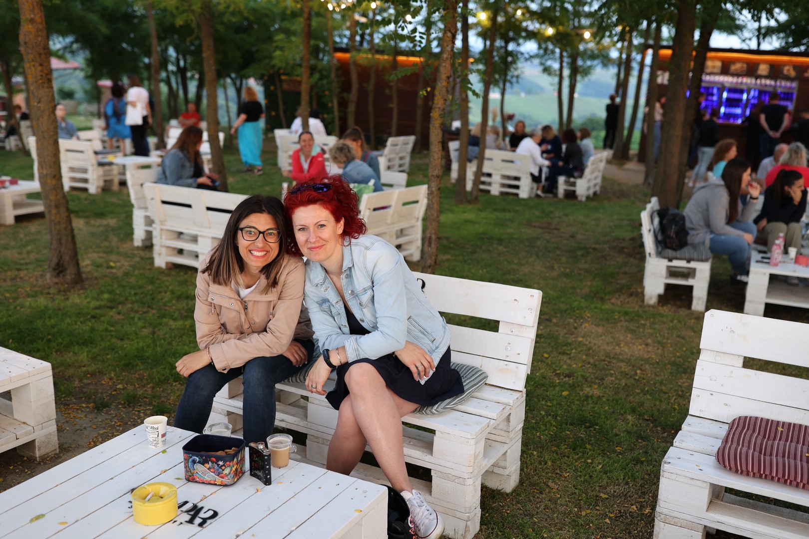 FOTO I VIDEO Pogledajte kako je bilo na nezaboravnom dočeku ljeta na Mađerkinom bregu