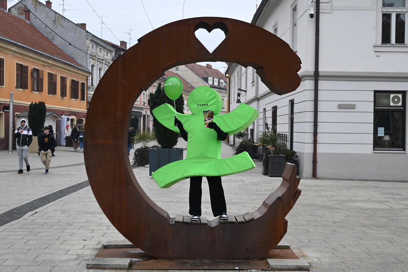 Merkur osiguranje otvorilo novA poslovnicA ČakovEC