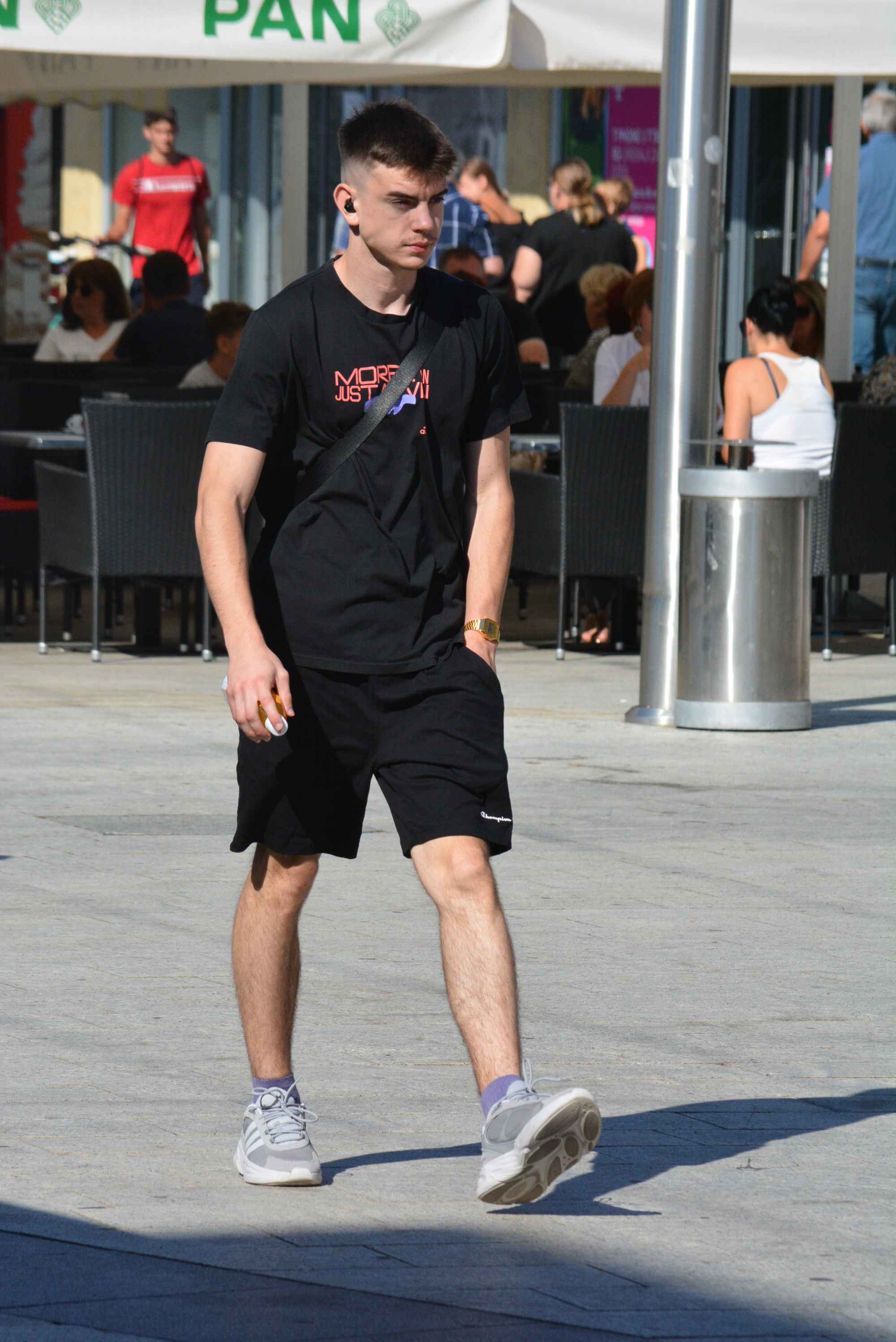 Klikom po Čakovcu (subota, 16.9.2023.)