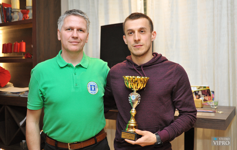 Polarna liga u Prelogu