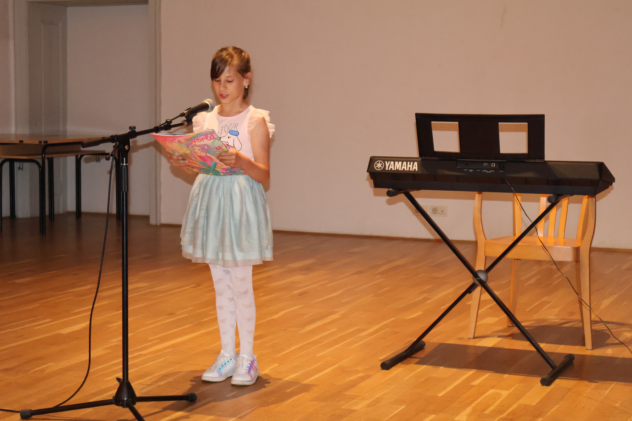 FOTO U Međimurskoj županiji obilježen prvi Nacionalni dan udomiteljstva