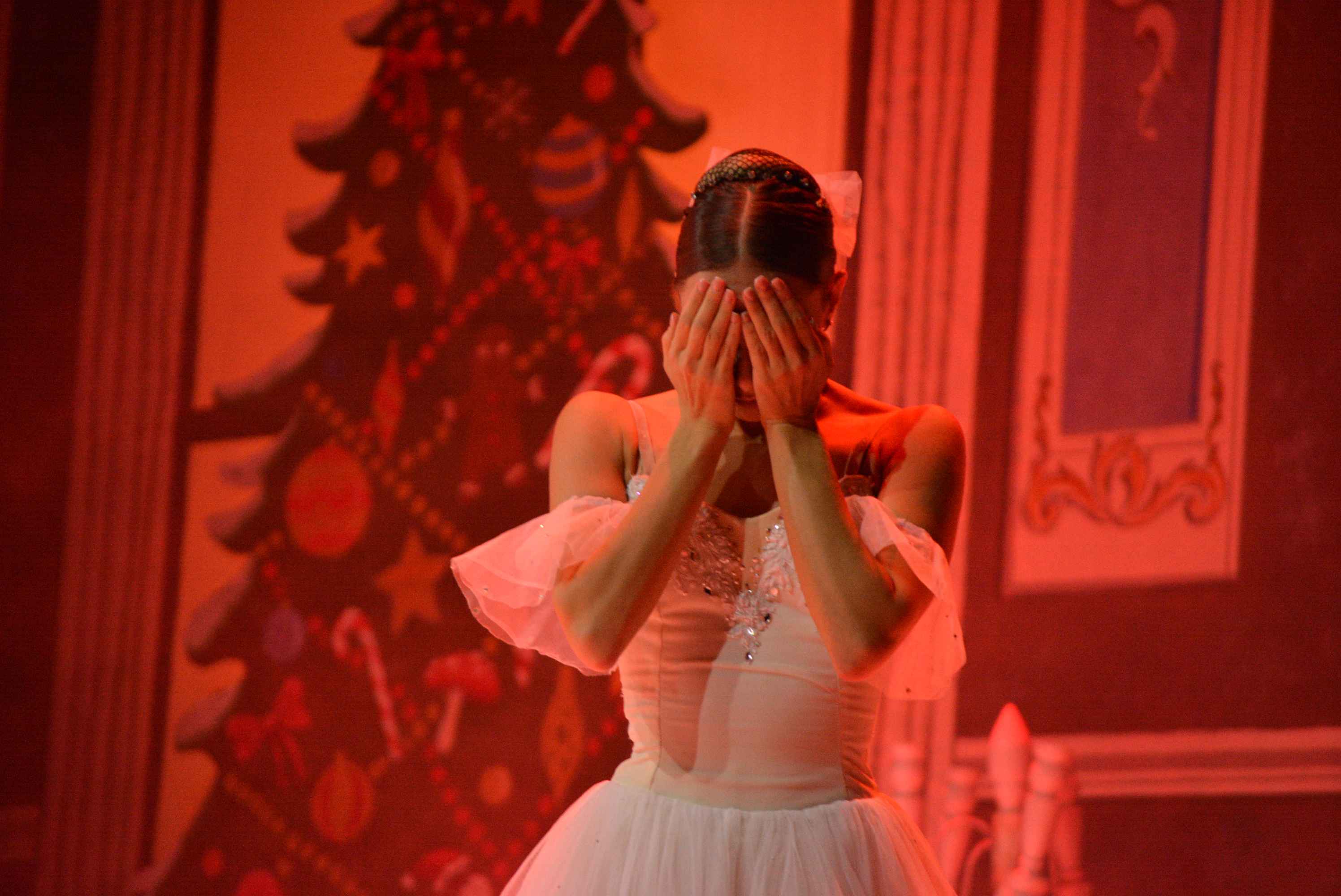 FOTO/VIDEO Spektakularna izvedba ‘Orašara’ – Ukrainian classical ballet oduševio čakovečku publiku FOTO/VIDEO Spektakularna izvedba ‘Orašara’ – Ukrainian classical ballet oduševio čakovečku publiku