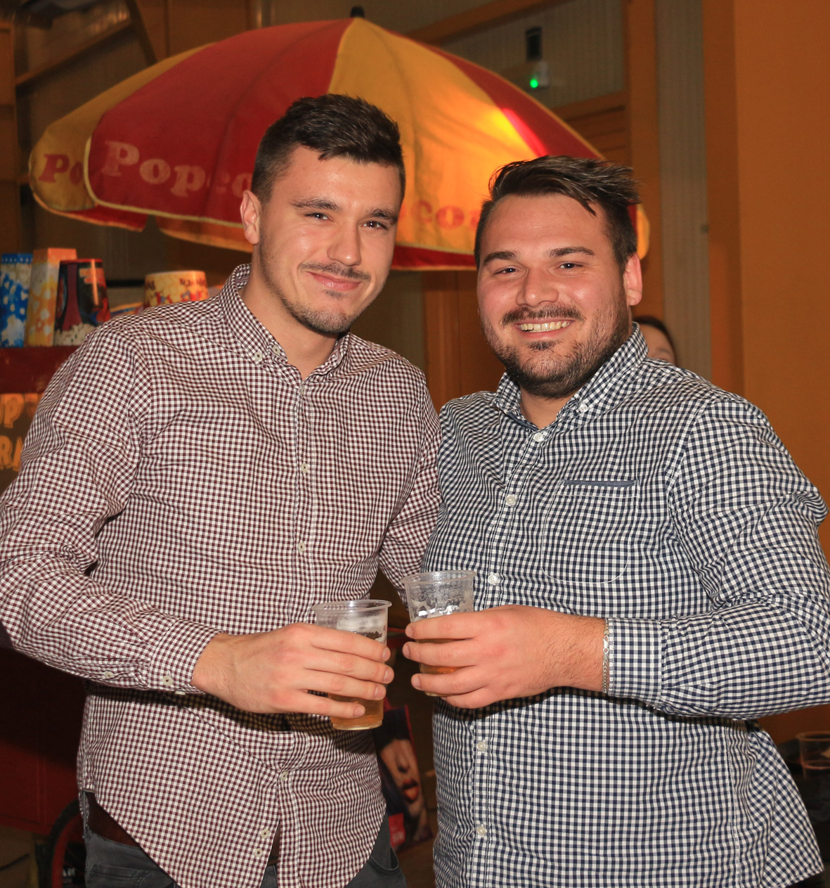 Koncert Mladena Grdovića na Mesapu u Nedelišću