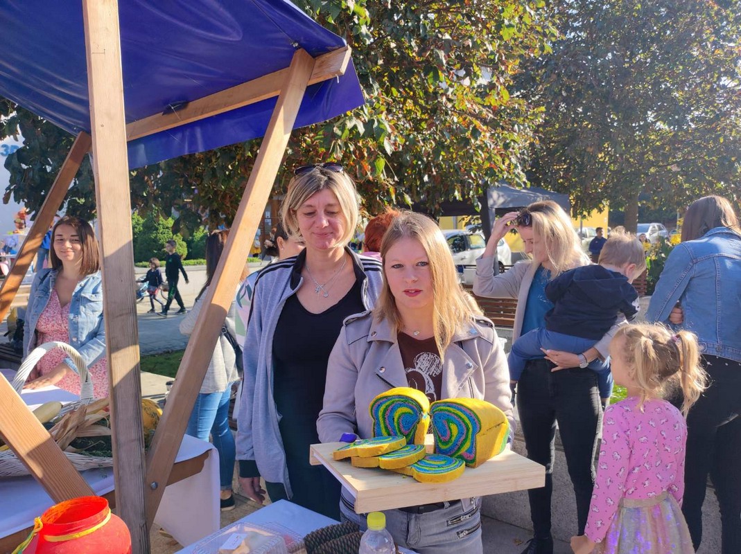 Dani kruha i zahvale, Prelog, 2023