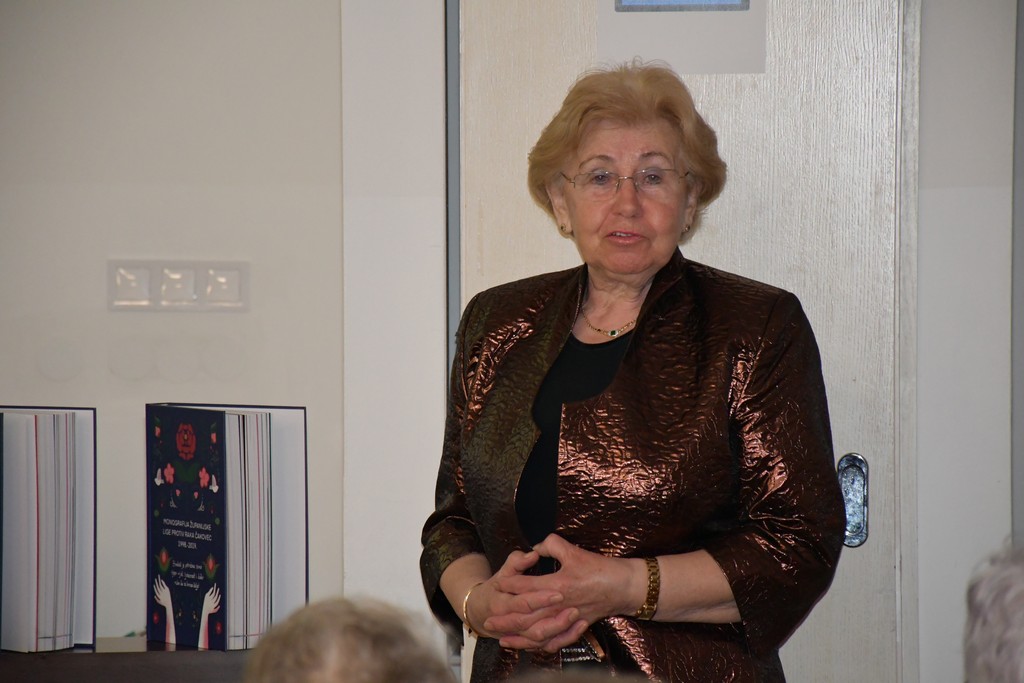 Županijska liga protiv raka Čakovec