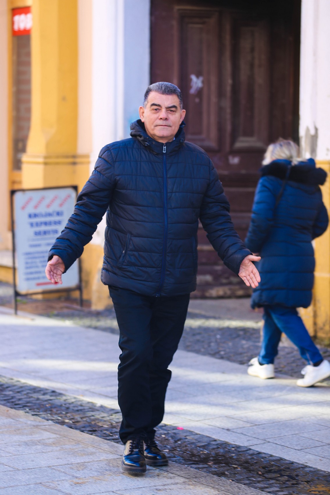 Klikom po Čakovcu (4.2.2023.)