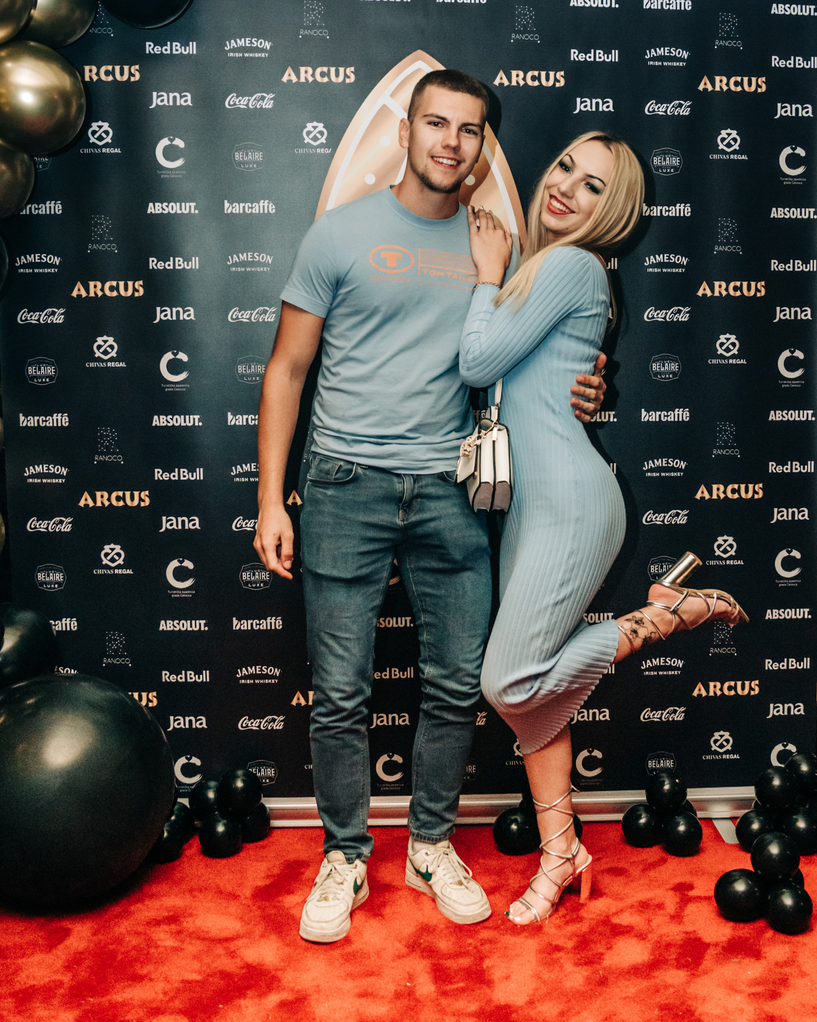 arcus 25. rođendan 2023