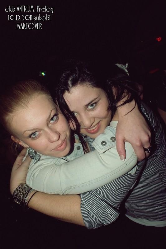 Antrum (Subota, 10.12.2011)