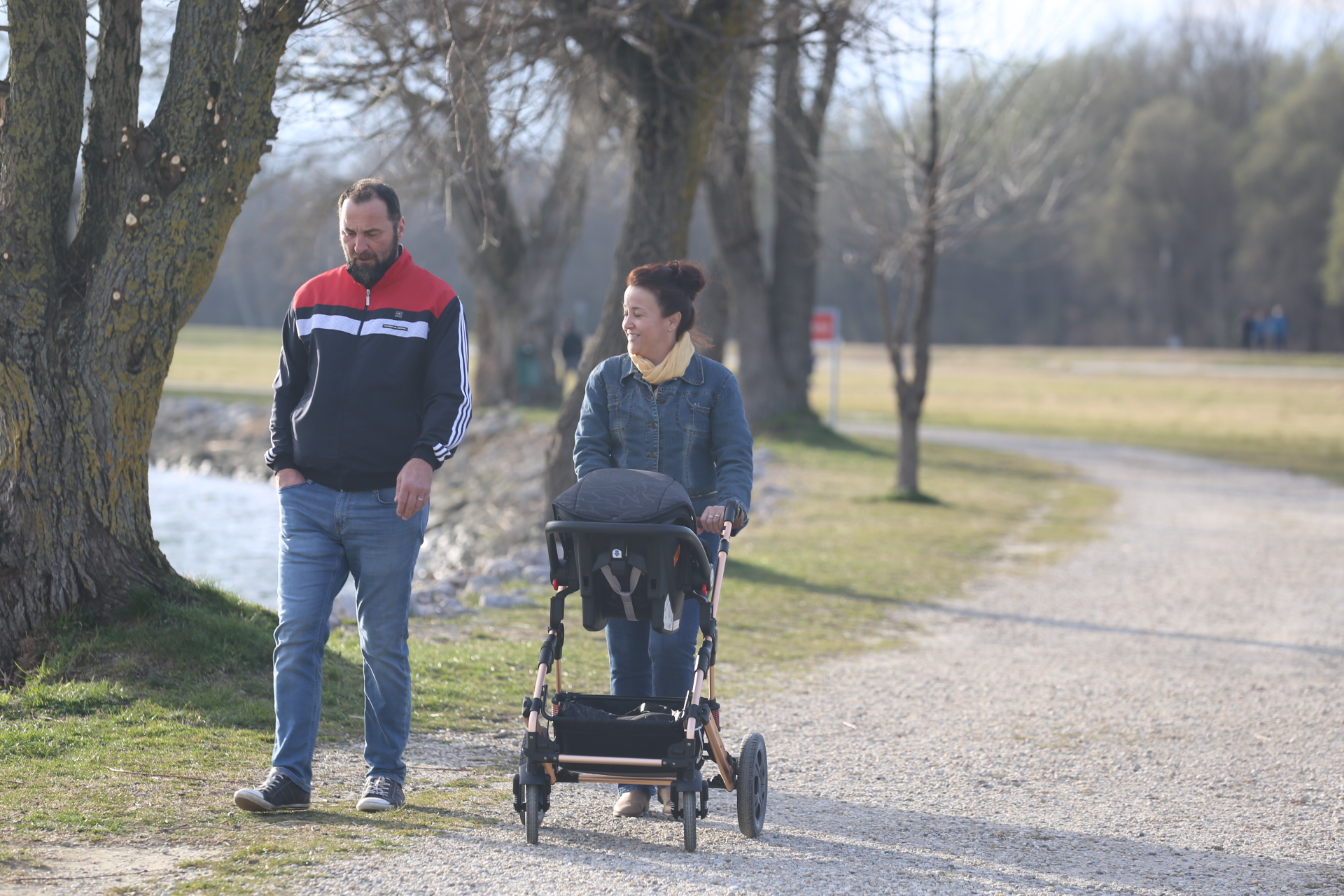 Klikom po Marini (subota,19.3.2023.)