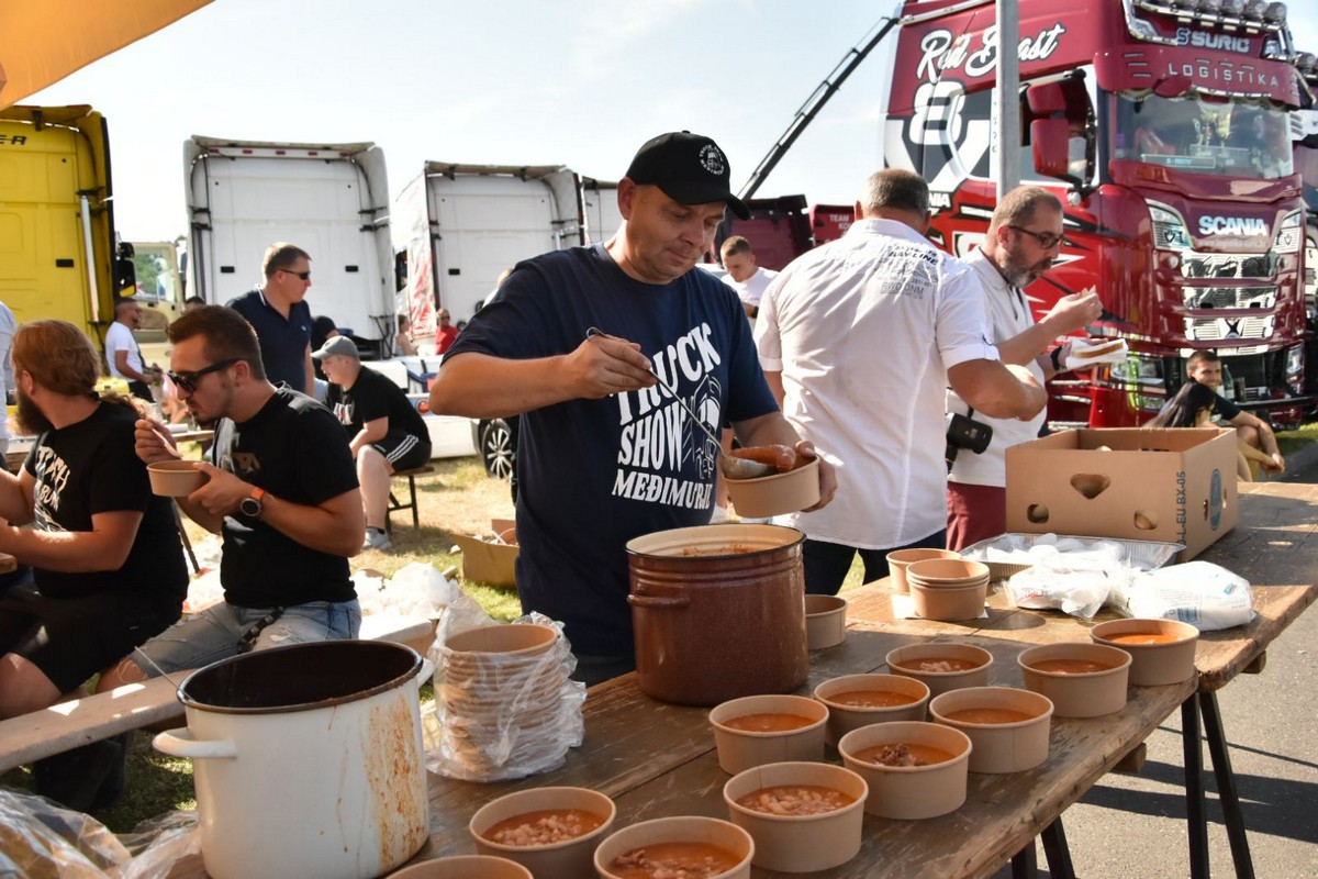 Truck Show Truck Show