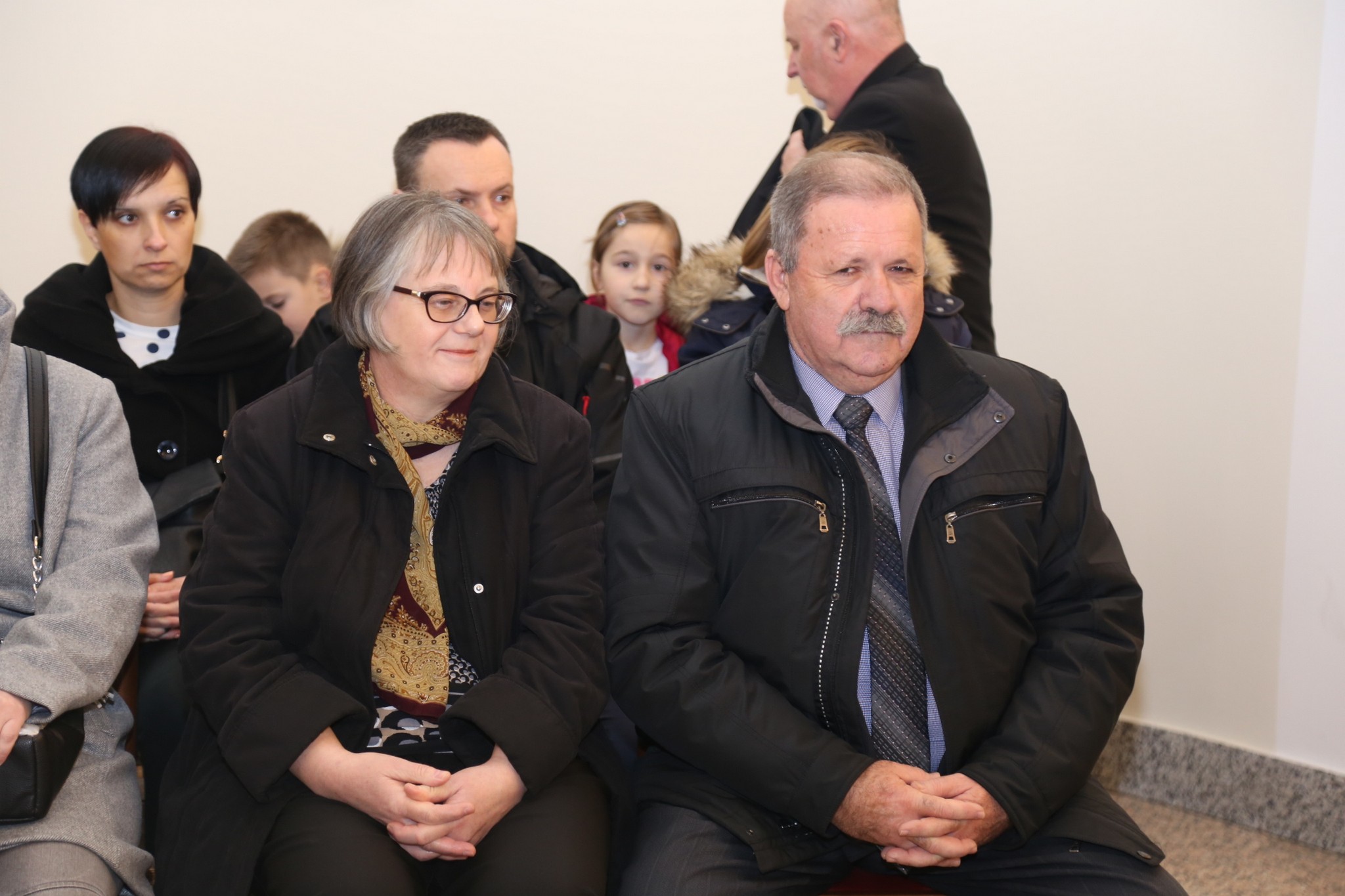 U Župi sv. Antuna Padovanskog stotinjak bračnih parova obilježilo svoju dugovječnu ljubav