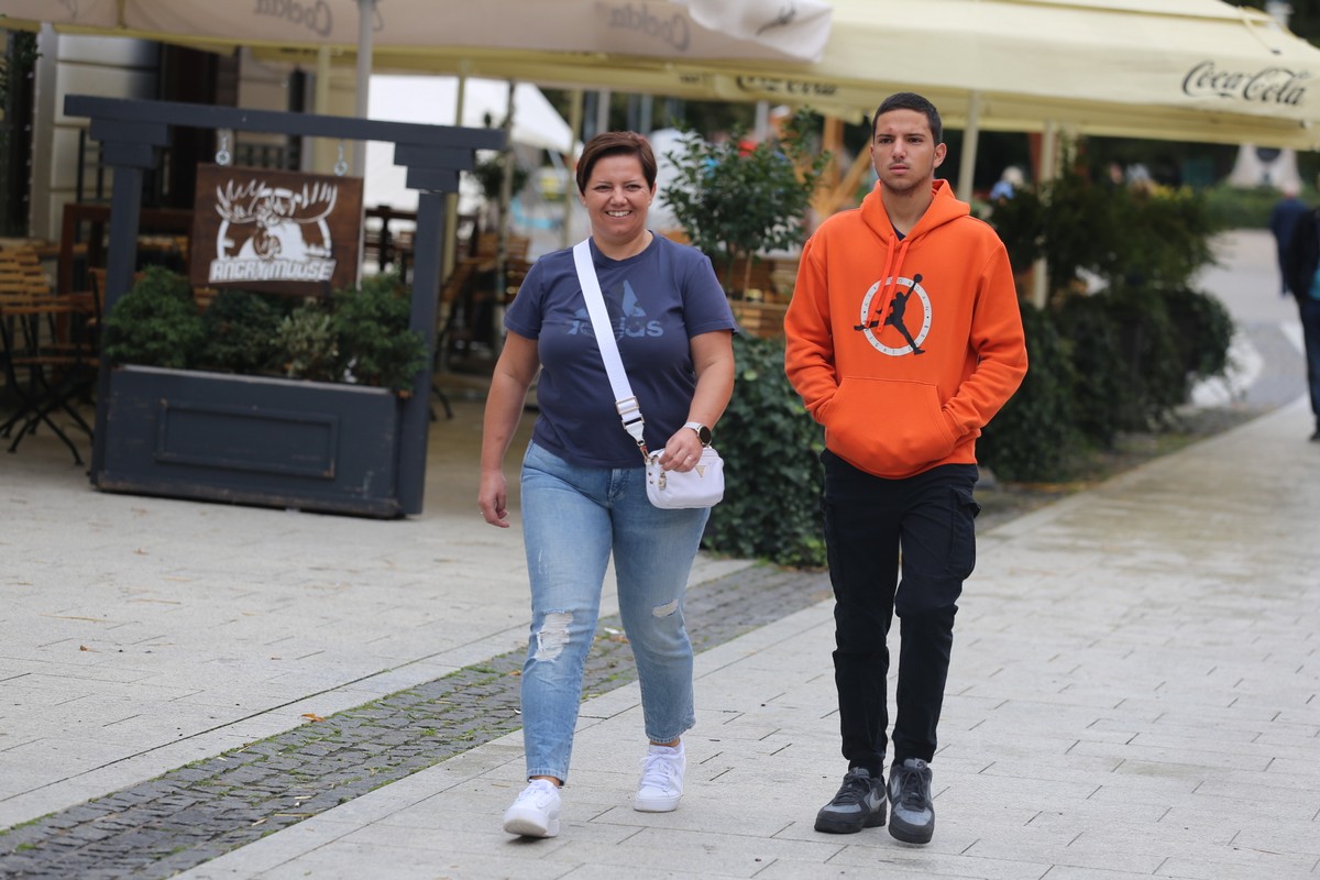 Klikom po Čakovcu 23.9.2023.