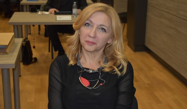 Romano Bogdan, Karolina Juzbašić