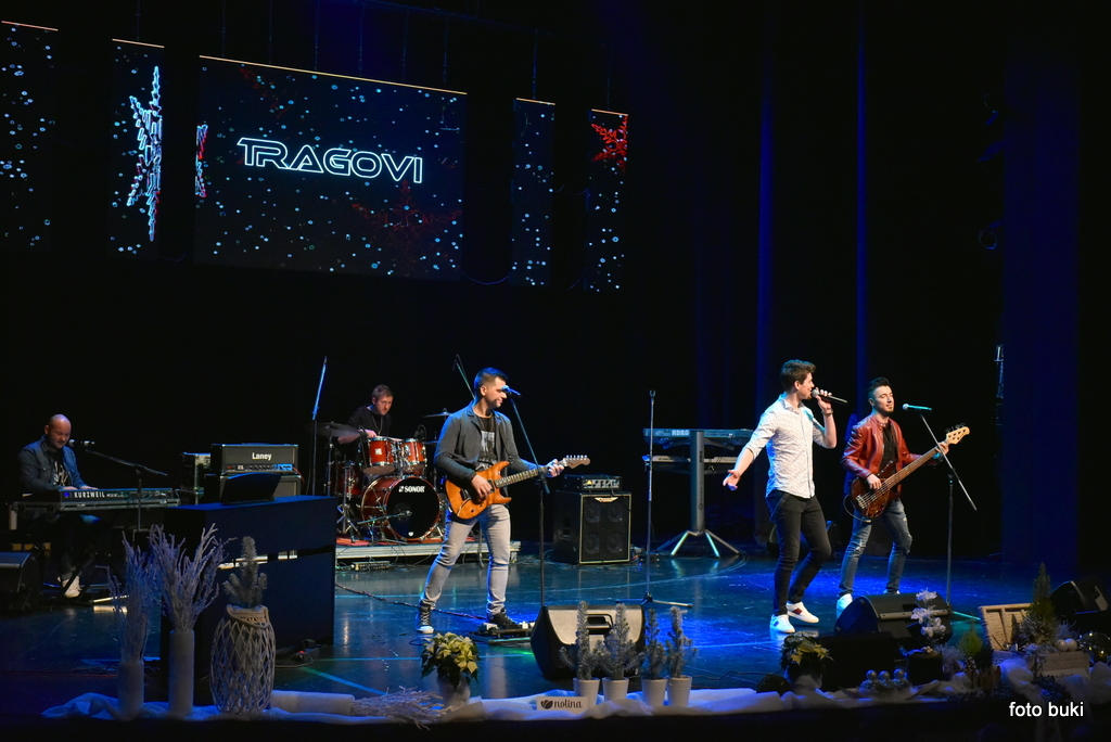 Humanitarni koncert ‘Roditelji, djeca i zajednica za MURID’