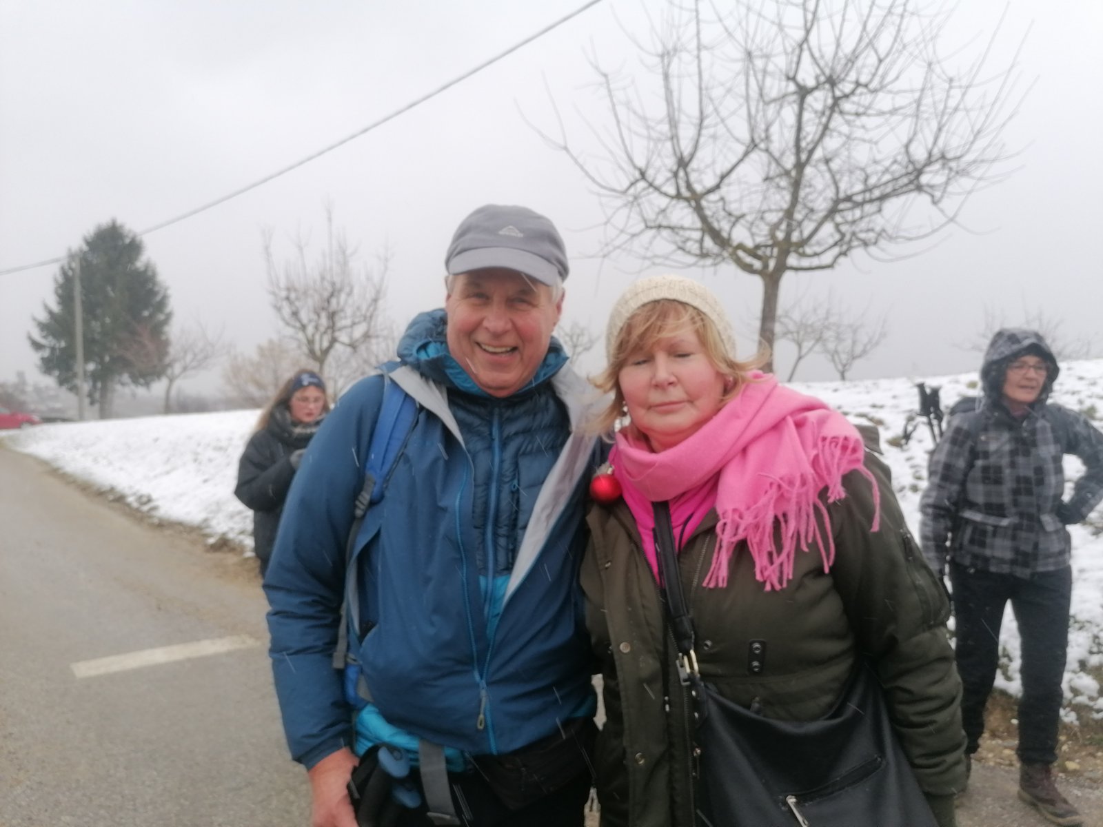 Vincekovo po štrigovskim bregima