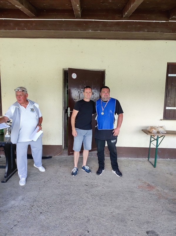 SSRD Međimurske županije