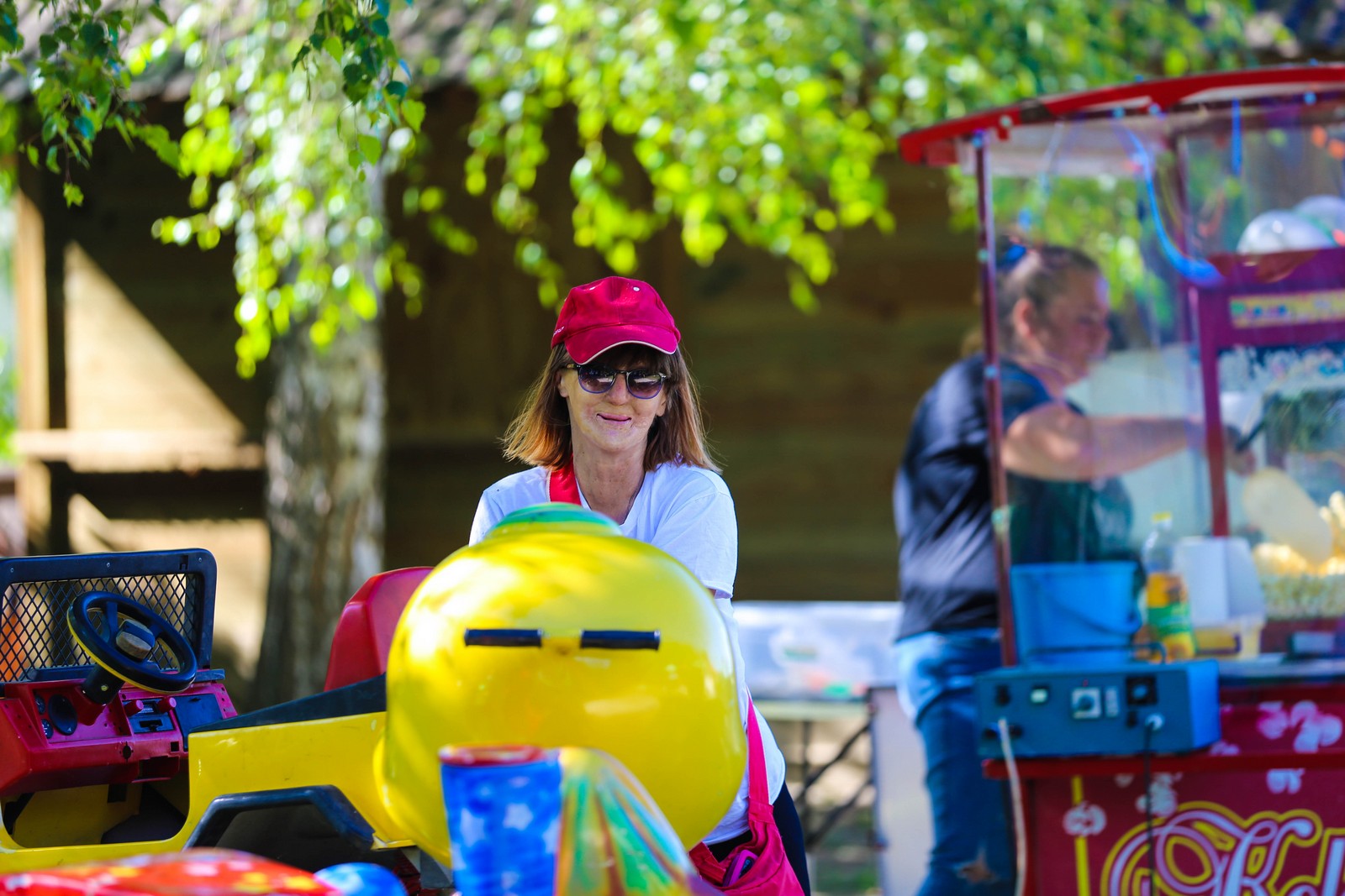 Klikom po Marini (19.6.2022.)