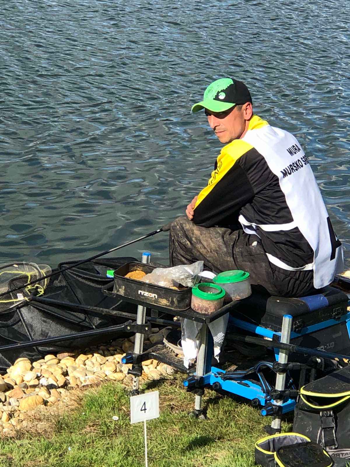 FOTO Pogledajte rezultate završnog kola Lige mastera, veterana i Međimurske feeder liga